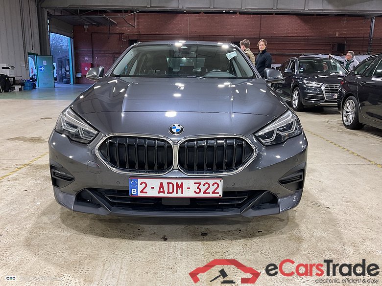 BMW 2-serie 1.5 216DA GRAN COUPE #2