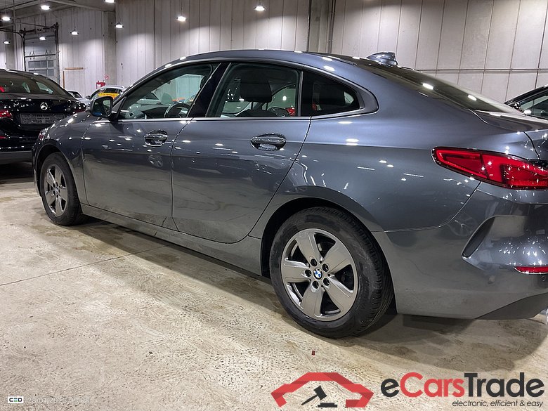 BMW 2-serie 1.5 216DA GRAN COUPE #3