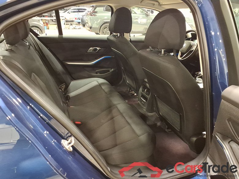 BMW 3 SERIES BERLINE 2.0 330E (135KW) BERLINE #5