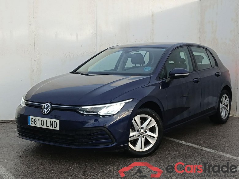 VOLKSWAGEN Golf / 2020 / 5P / berlina con portón 2.0 TDI 85kW (115CV) #1