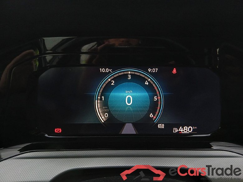 VOLKSWAGEN Golf / 2020 / 5P / berlina con portón 2.0 TDI 85kW (115CV) #5