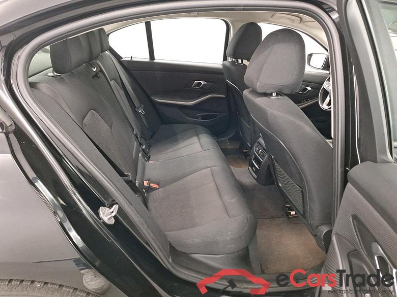 BMW 3 SERIES BERLINE 2.0 316DA (90KW) BERLINE #6