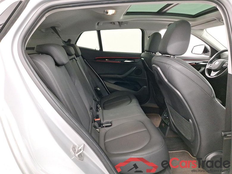 BMW X2 2.0 SDRIVE18D AUTO 100KW #6