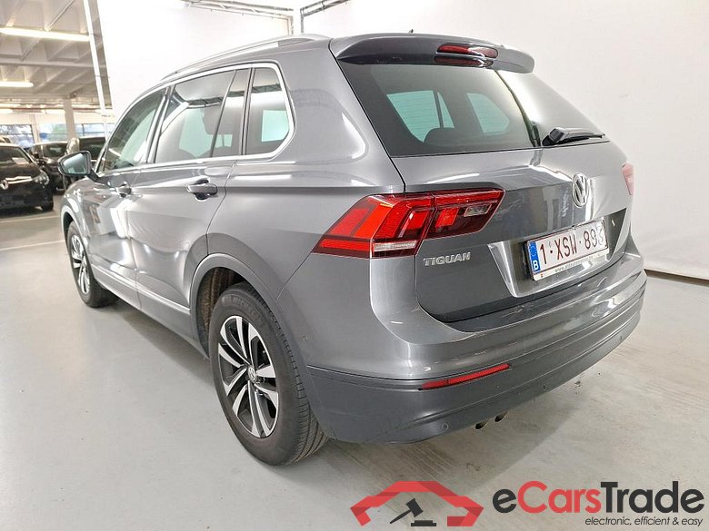 VOLKSWAGEN TIGUAN - 2016 1.5 TSI ACT IQ.Drive OPF #3