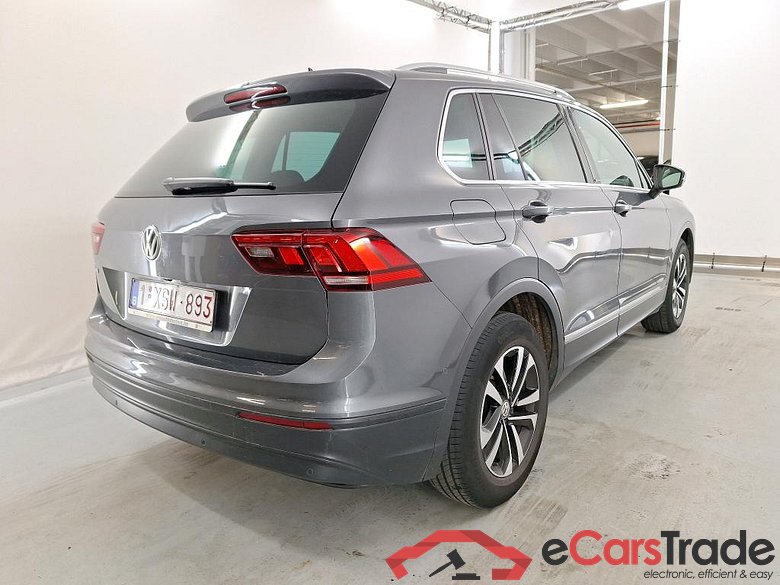 VOLKSWAGEN TIGUAN - 2016 1.5 TSI ACT IQ.Drive OPF #4