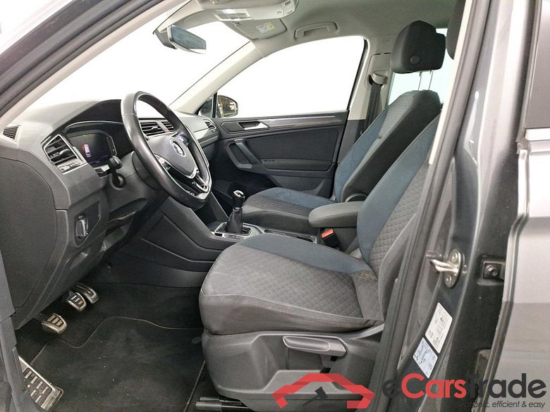 VOLKSWAGEN TIGUAN - 2016 1.5 TSI ACT IQ.Drive OPF #5