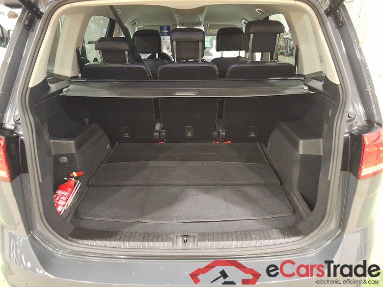 VOLKSWAGEN TOURAN 2.0 TDI 110KW HIGHLINE DSG #3