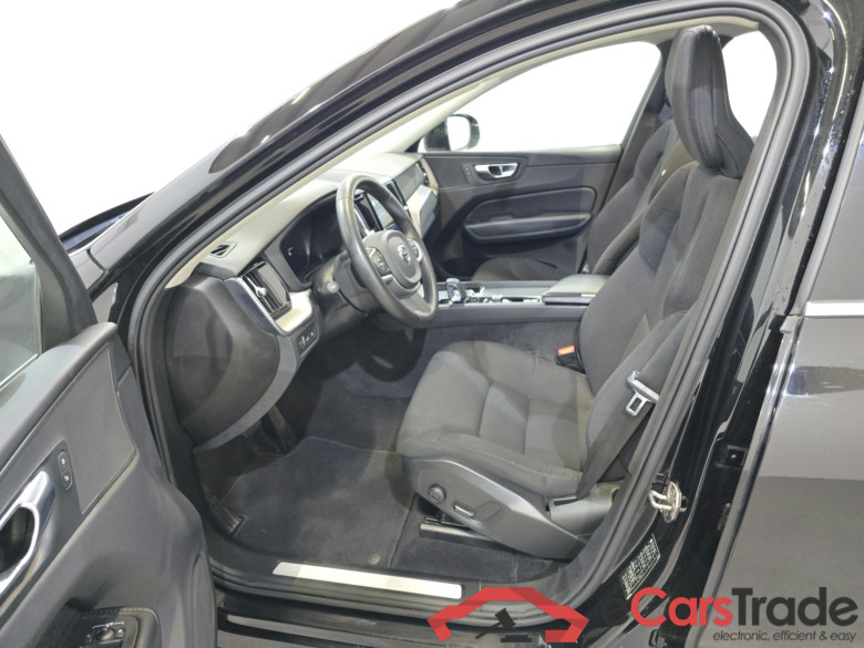 Volvo XC60 2.0 T6 Plug-In Hybrid Inscription 4WD Aut. Pano LED-Xenon Virtual ACC Navi KeylessGo Camera Klima PDC ... #6