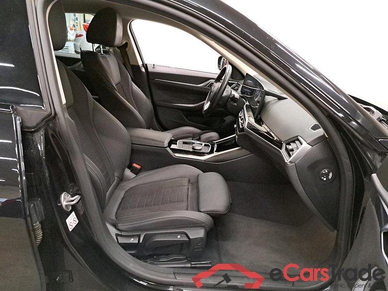 BMW I - BMW I4 eDrive35 286PK Pack Business & Driving Assistant Professional   * ELECTRIC * #3