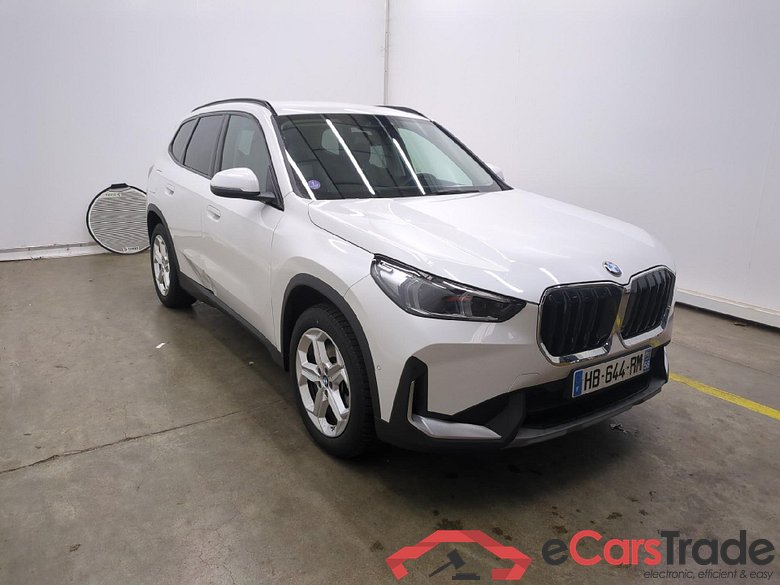 BMW X1 / 2022 / 5P / SUV sDrive20i Business Design DKG7 #2
