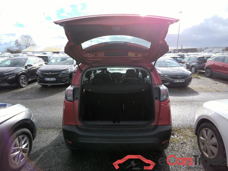 CROSSLANDX EDITION PACK PT 110 #5