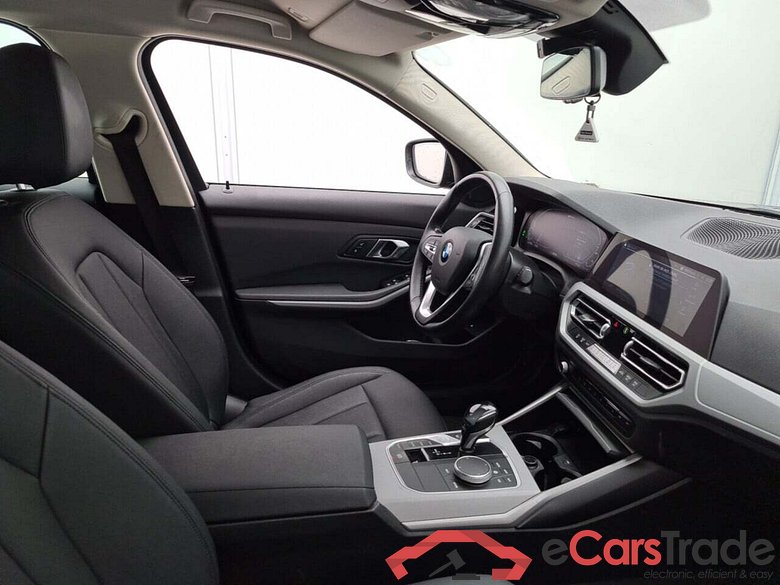 BMW 3-SERIE 330E AUT. #3