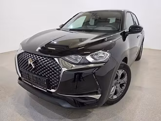 DS Automobiles DS3 Crossback