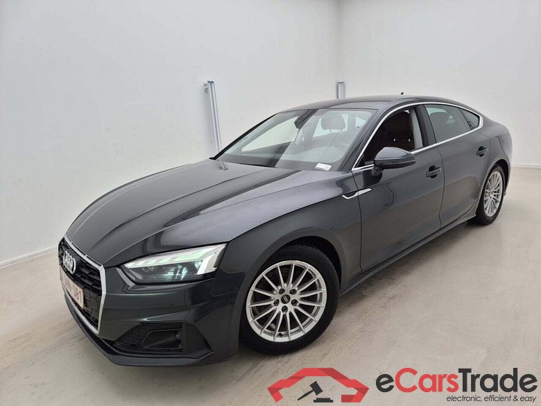 AUDI A5 SPORTBACK 30 TDI BUSINESS ED. ATTR. AUT. #1