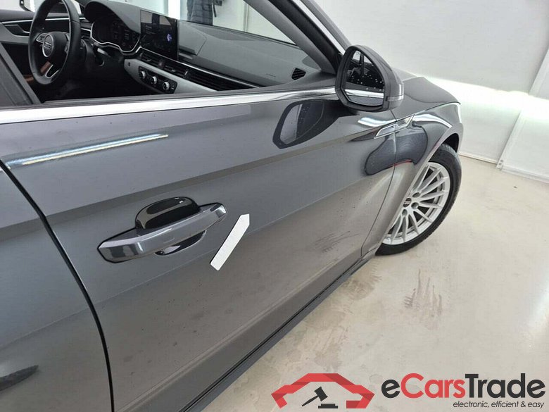 AUDI A5 SPORTBACK 30 TDI BUSINESS ED. ATTR. AUT. #4