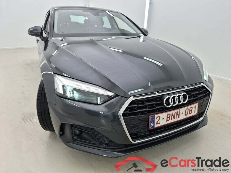 AUDI A5 SPORTBACK 30 TDI BUSINESS ED. ATTR. AUT. #5