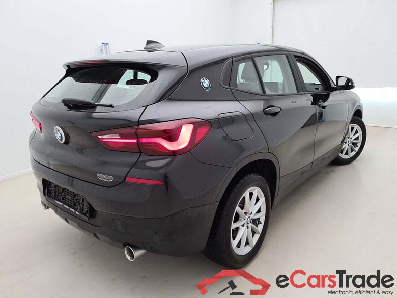 BMW X2 2.0 SDRIVE18D AUT. #2