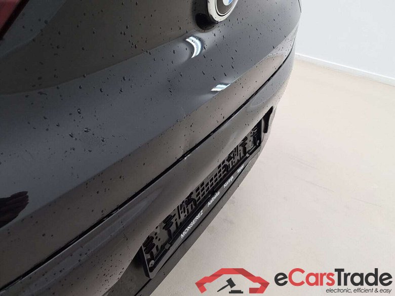 BMW X2 2.0 SDRIVE18D AUT. #4