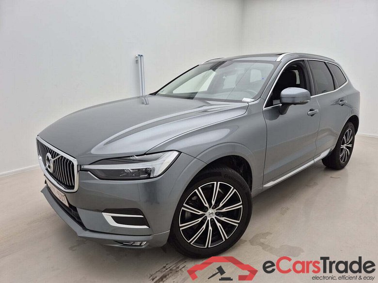 VOLVO XC60 B4 MOMENTUM PRO AWD GEARTR.