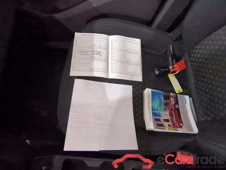 FORD Transit Connect 230 L2 LKW S&S Trend 5d 74kW #3