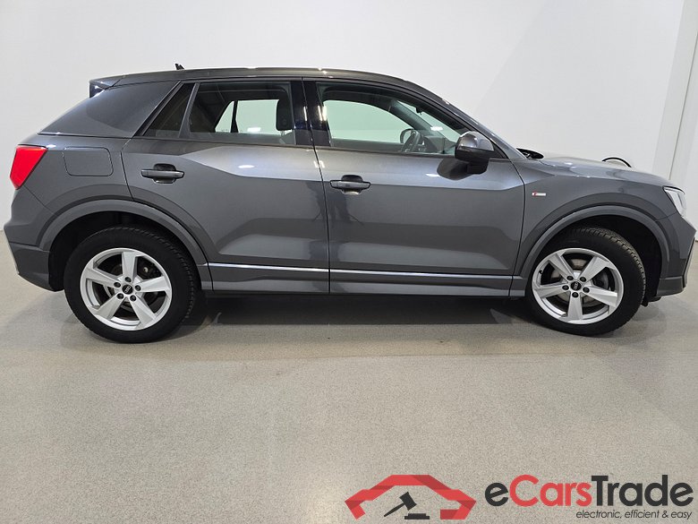 Audi Q2 Facelift 1.0 30 TFSI S-Line Ext. LED Virtual Navi Camera Klima PDC ... #5
