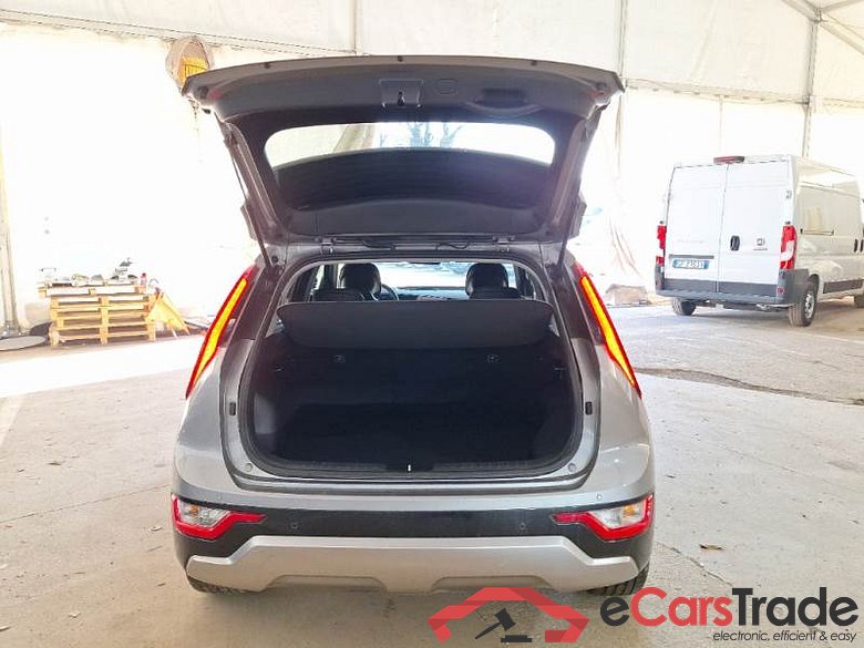 KIA NIRO / 2022 / 5P / BERLINA 1.6 PHEV GDI STYLE DCT #5