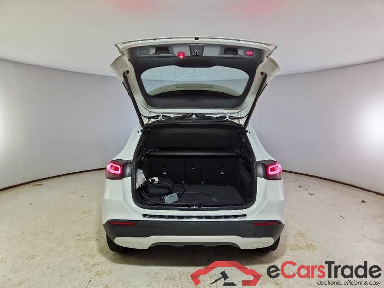 MERCEDES-BENZ GLA / 2020 / 5P / CROSSOVER GLA 250 AUTOMATIC EQ-POWER SPORT #5