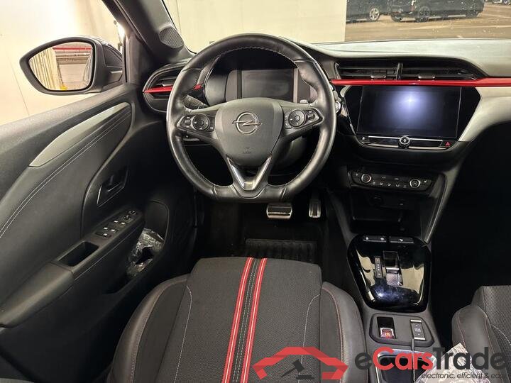 Opel Corsa Corsa 1.2 Turbo S/S Auto GS Line 96kW/131pk  5D/P Auto-8 #5