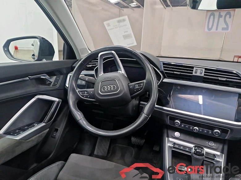 Q3 35 TDI Design luxe 2.0 TDI 150CV BVA7 E6dT #5