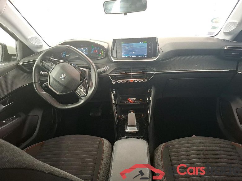 208 (e-) Active Business 50kWh BVA #6