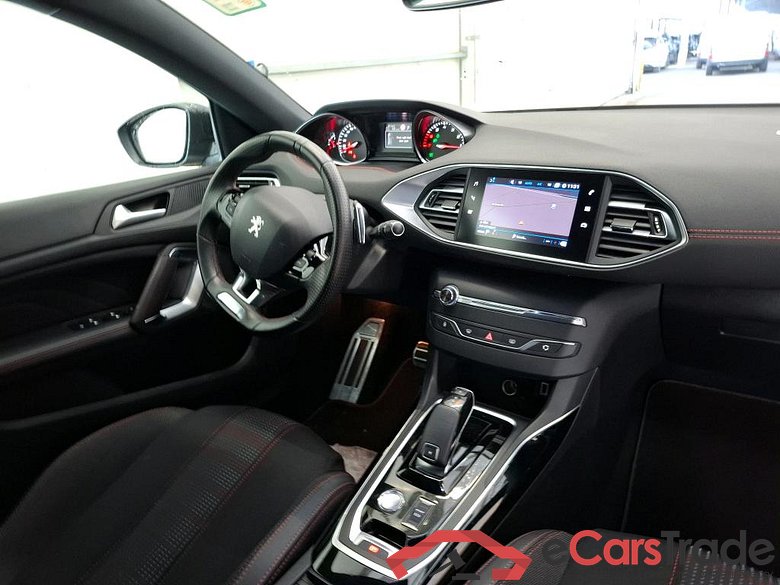 308 GT Line 1.2 PureTech 130CV BVA8 E6d #5