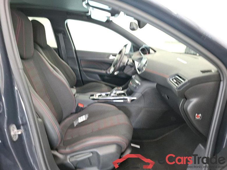 308 GT Line 1.2 PureTech 130CV BVA8 E6d #6