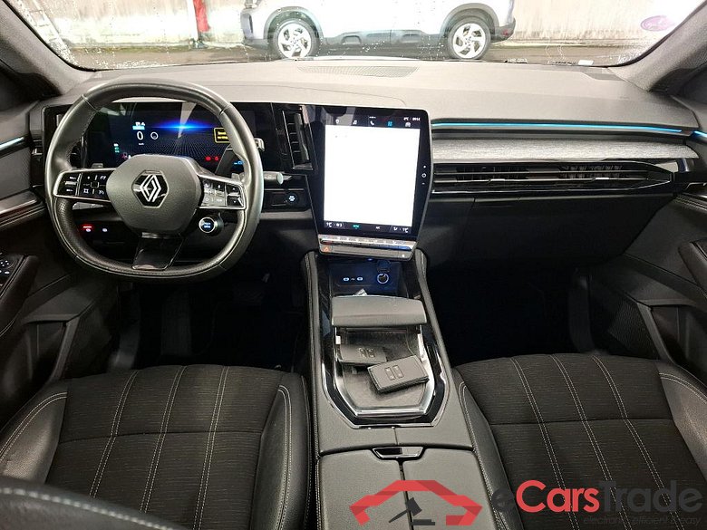 Austral Techno 1.2 E-TECH Hybrid 200CV BVA6 6E #5