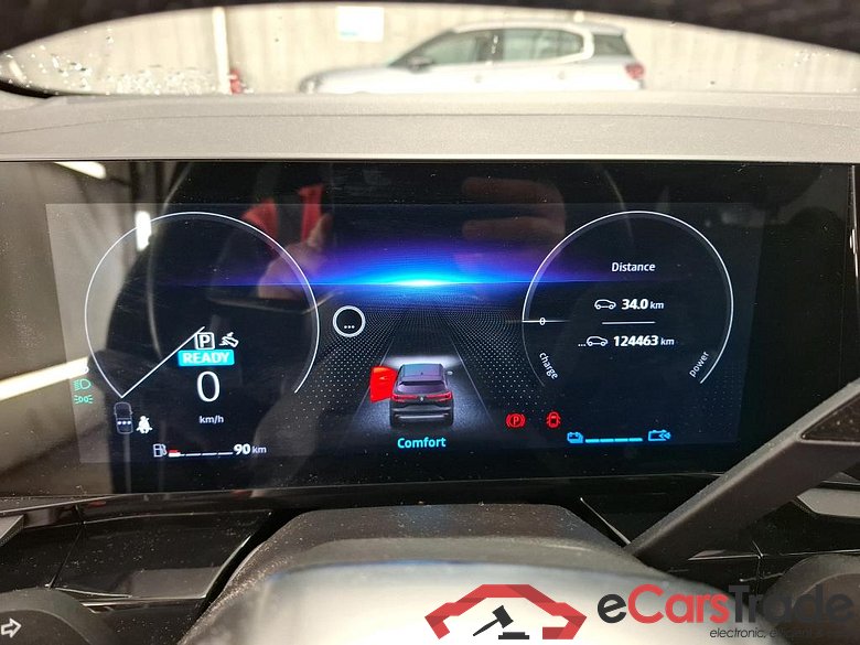 Austral Techno 1.2 E-TECH Hybrid 200CV BVA6 6E #6