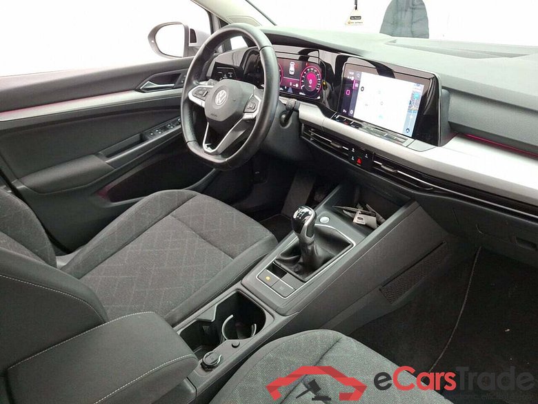 VOLKSWAGEN GOLF 1.0 ETSI LIFE #3