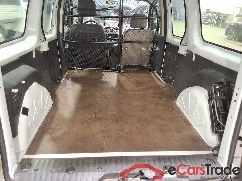 RENAULT KANGOO EXPRESS 1.5 BLUE DCI 95 MAXI CONFORT #3