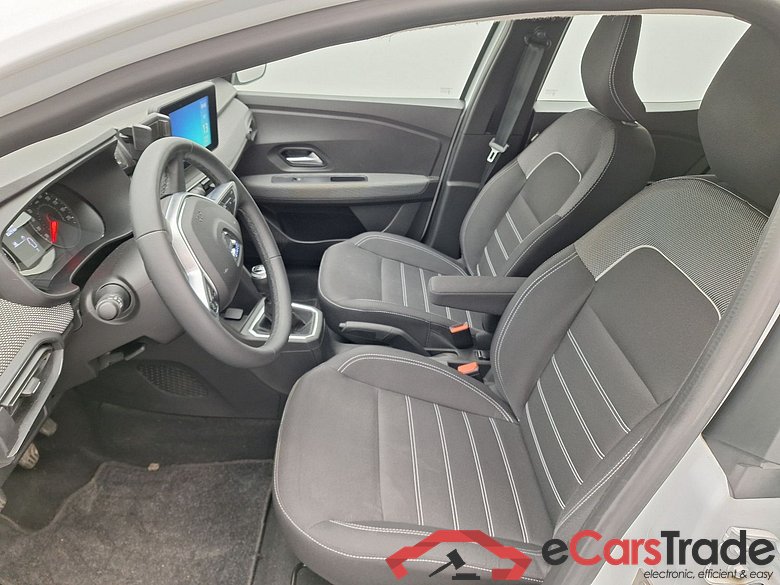 Dacia, Sandero '21, Dacia Sandero SCe 65 Comfort 5d #3