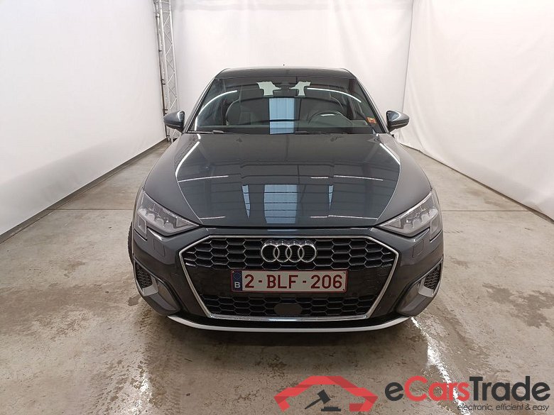 Audi A3 Sportback 1.0 30 TFSi 81kW S tronic Adv. Bus. Ed. 5d #5
