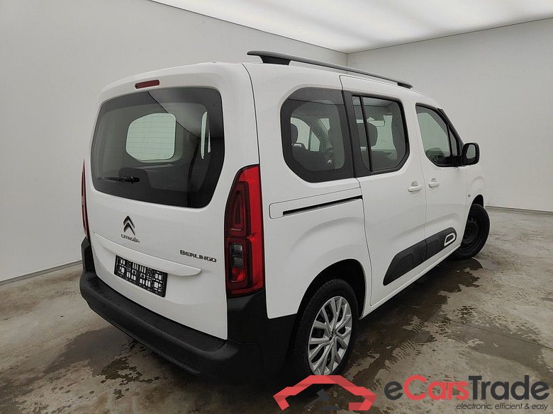 Citroën Berlingo Multispace 1.2 PureTech 110 MAN6 S&S Feel M 5d #2