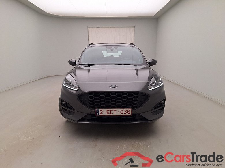 Ford, Kuga '19 PHEV, Ford Kuga 2.5i PHEV Aut. 165kW ST-Line 5d - NO COC