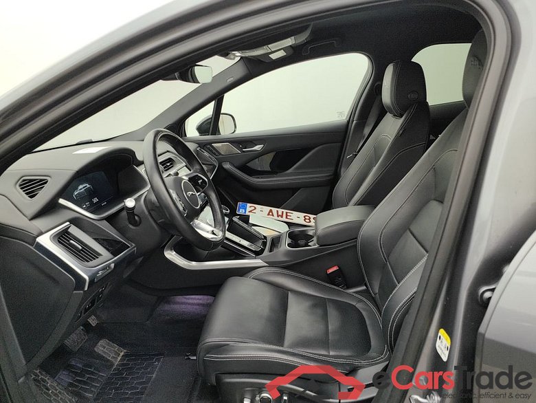 Jaguar i-PACE EV400 HSE 5d #3
