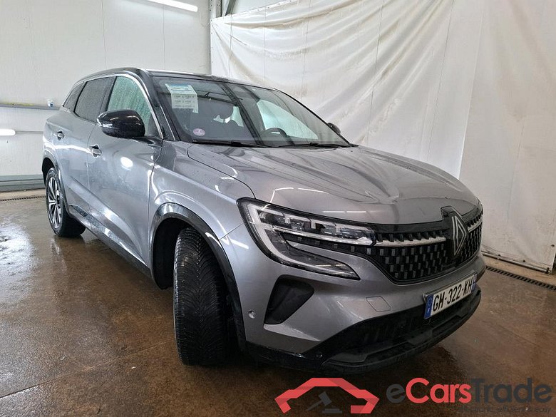 Austral Techno 1.2 E-TECH Hybrid 200CV BVA6 6E #4