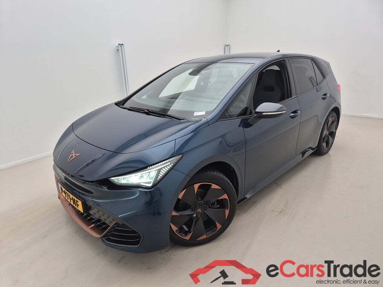 CUPRA Born Performance One 62 kWh