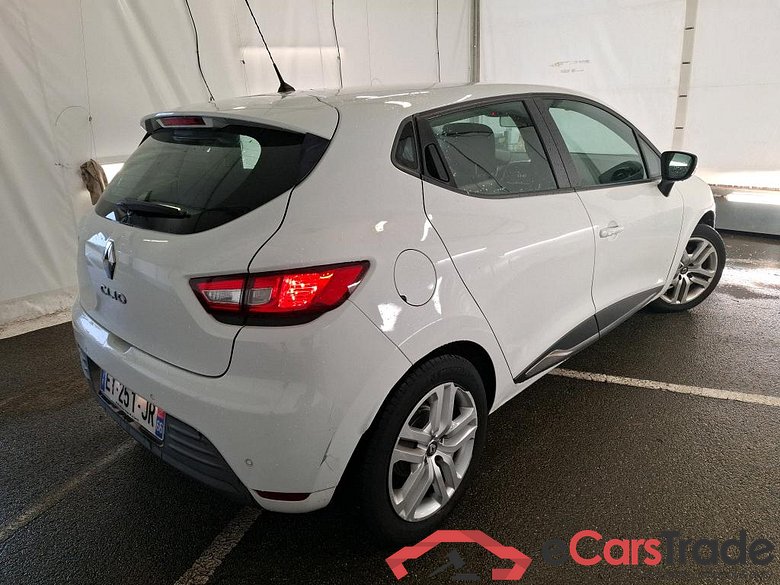 Clio IV Business 1.5 dCi 90CV BVM5 E6 #3