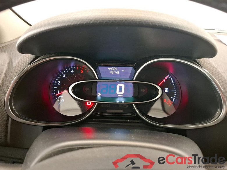 Clio IV Business 1.5 dCi 90CV BVM5 E6 #6