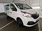 preview Renault Trafic #3