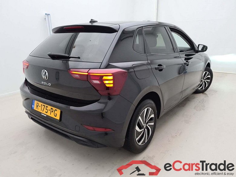 VOLKSWAGEN POLO 1.0 TSI Life #2