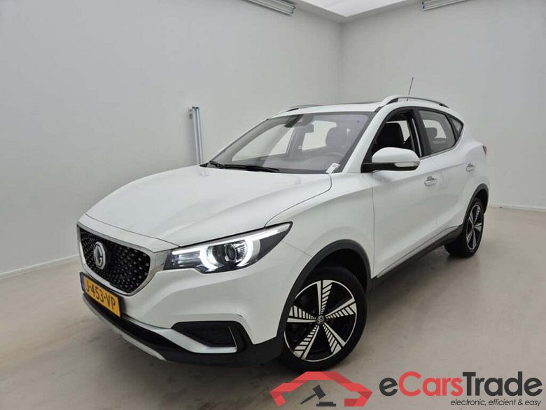 MG MG ZS EV Luxury 45 KWH