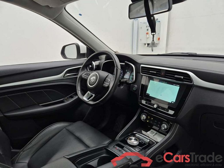 MG MG ZS EV Luxury 45 KWH #3