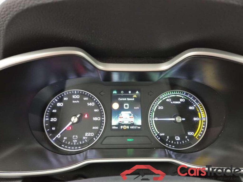 MG MG ZS EV Luxury 45 KWH #4